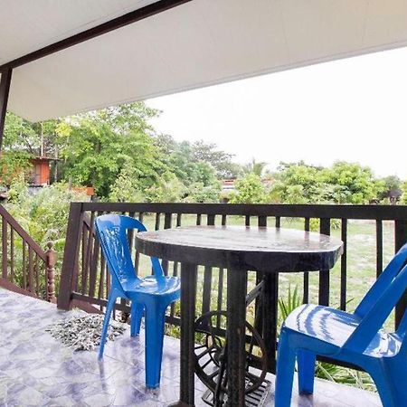 Oyo 999 Baan Pak Rom Ruen Hotel HHQ Buitenkant foto