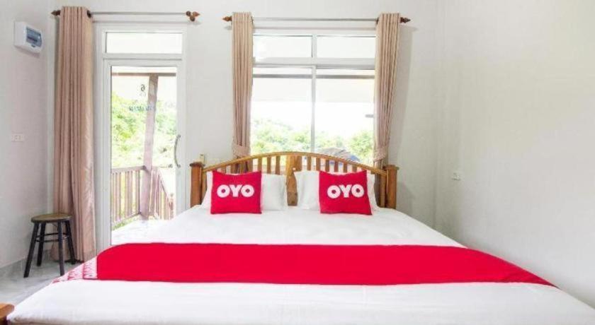 Oyo 999 Baan Pak Rom Ruen Hotel HHQ Buitenkant foto